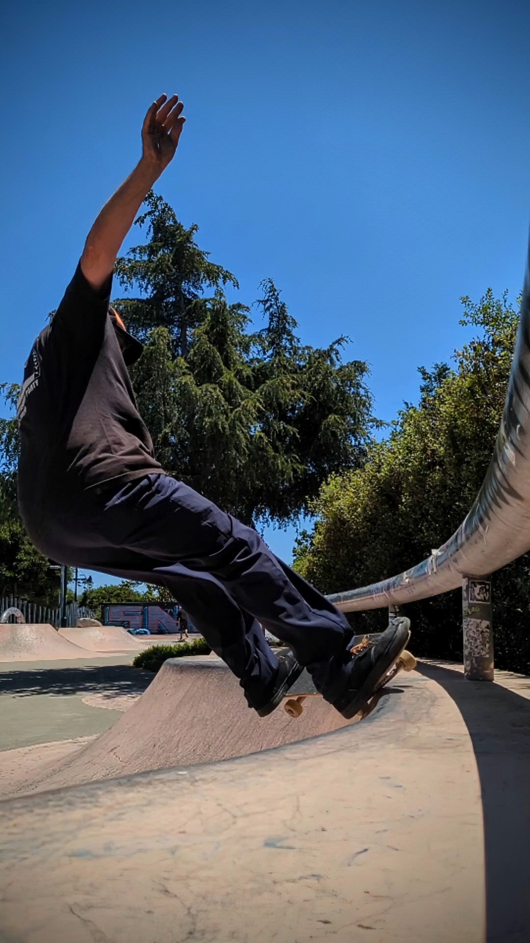 Scrub Pants