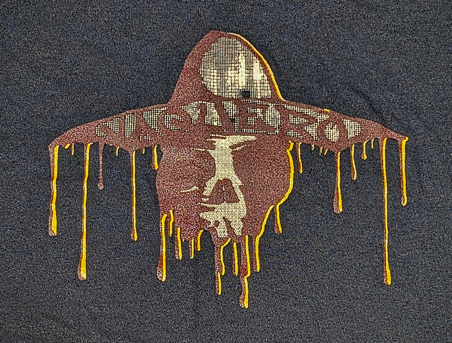 Drippy Sancho