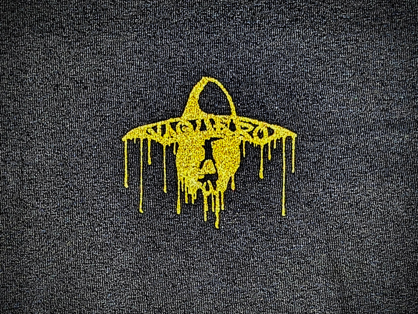 Drippy Sancho
