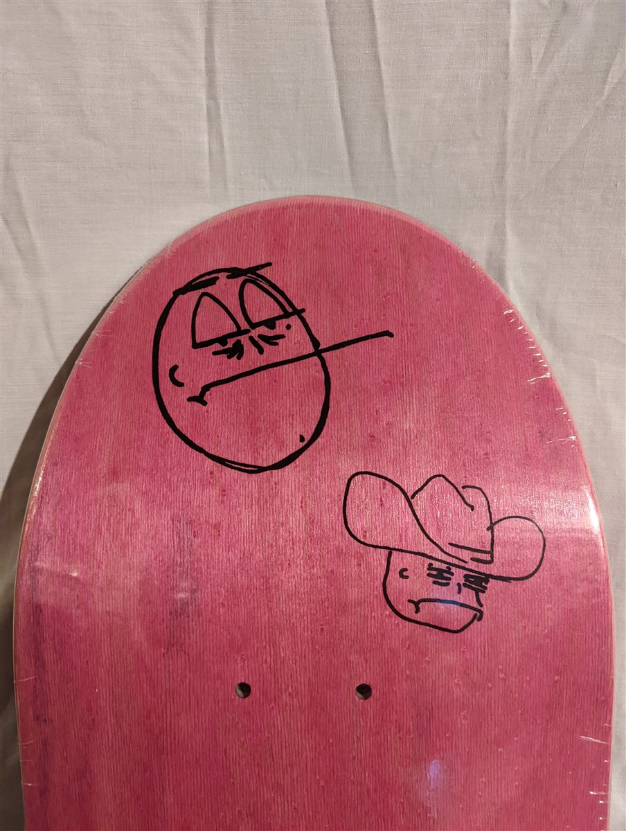 Muerte
