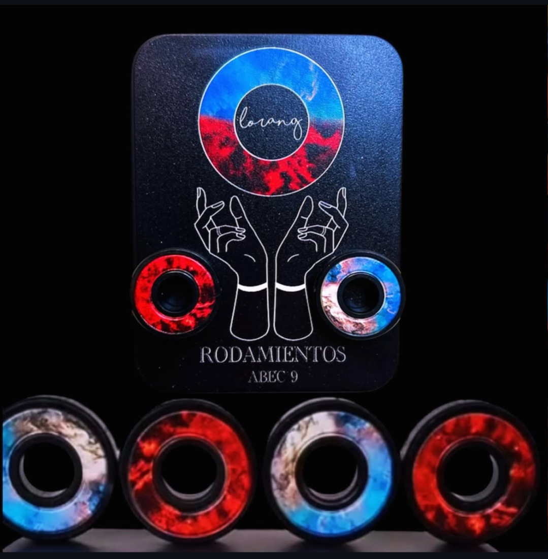 Lorang Rodamientos
