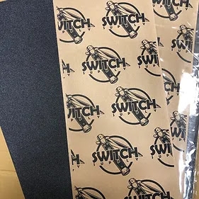Switch Supply Co. - SiC 9
