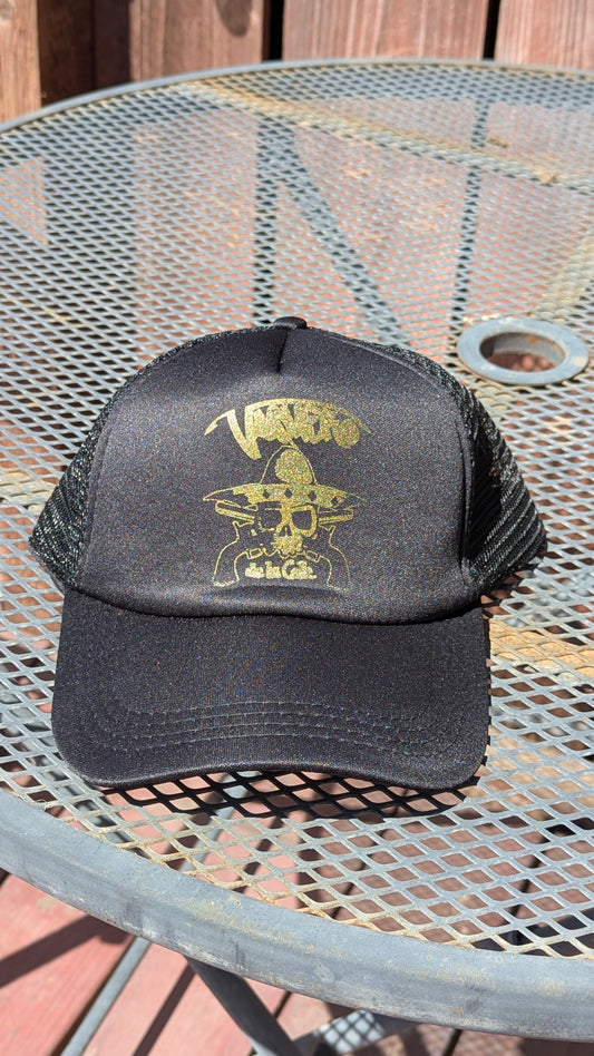 Skate Cap