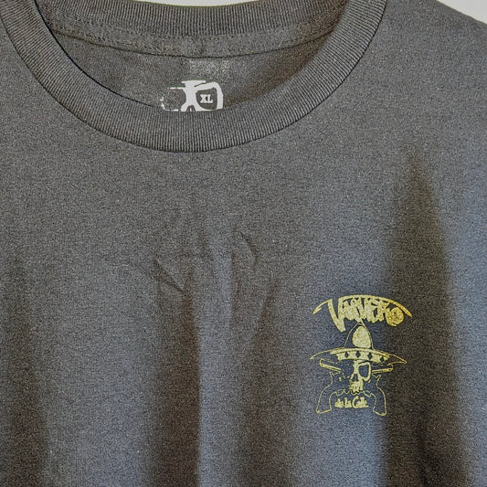 Sancho 25 Short Sleeve T