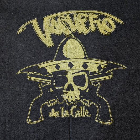 Sancho 25 Short Sleeve T