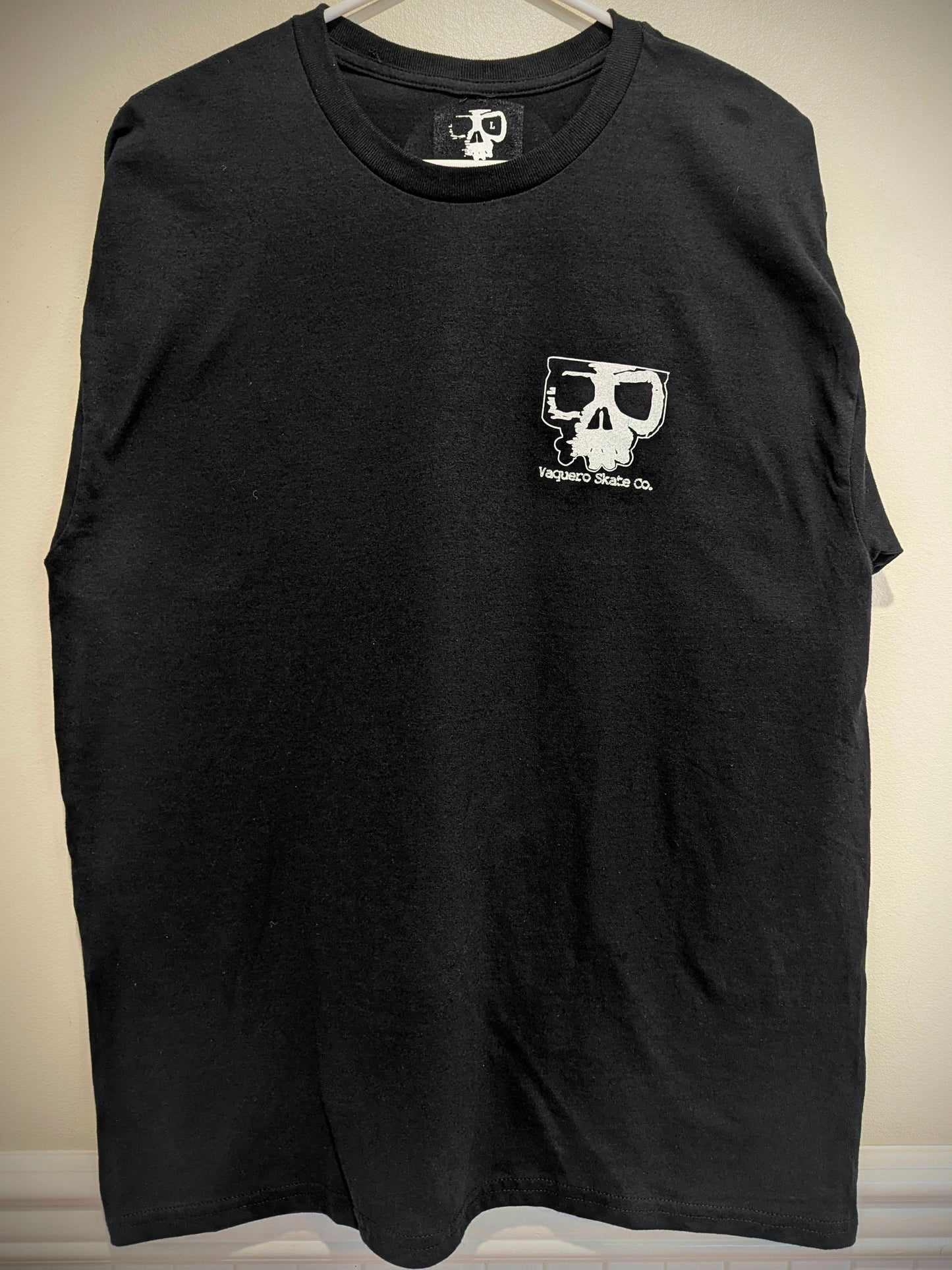 Big Skulll T-Shirt
