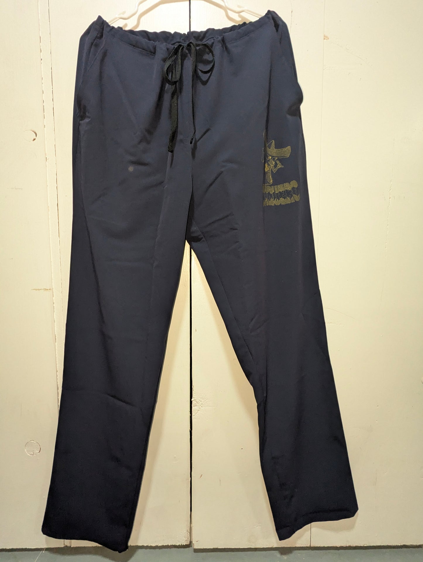 Scrub Pants
