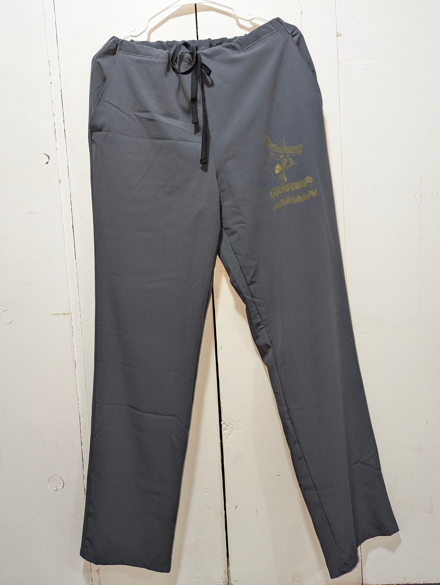 Scrub Pants