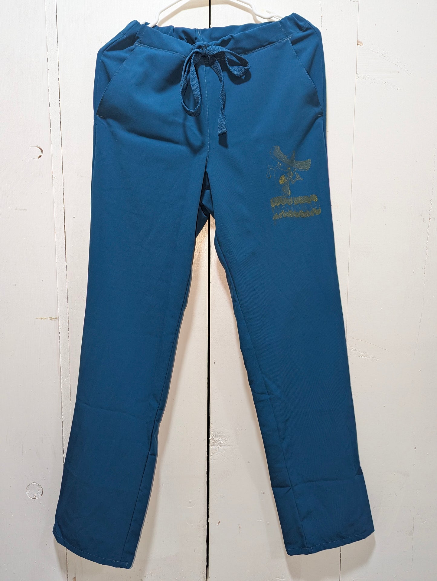 Scrub Pants