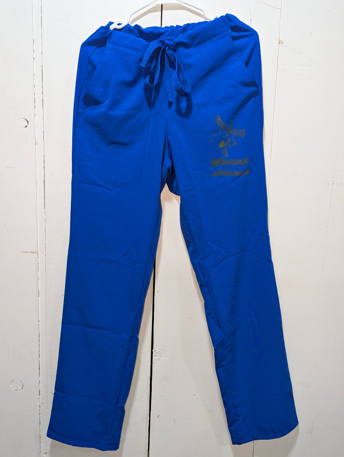Scrub Pants