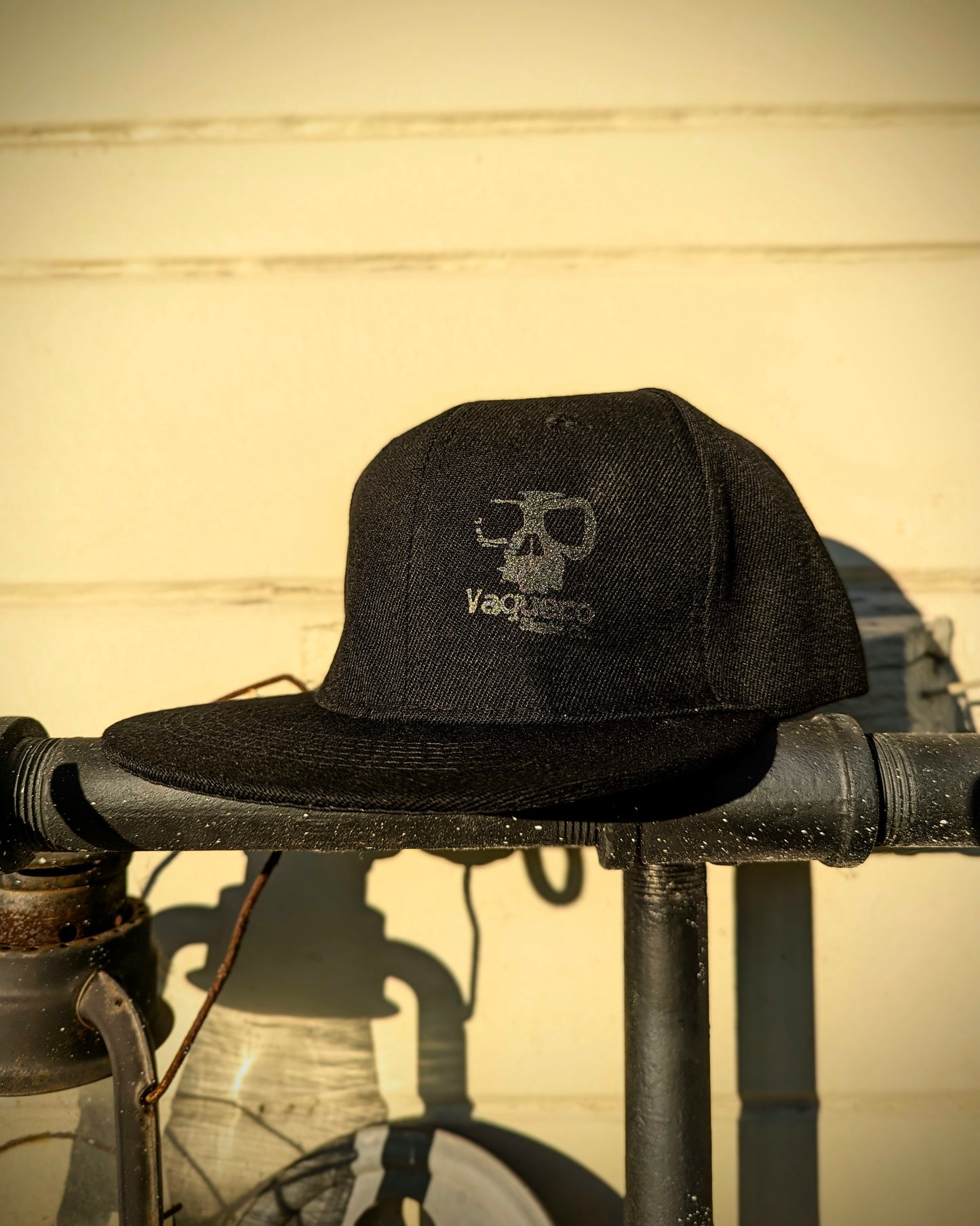 Skate Cap