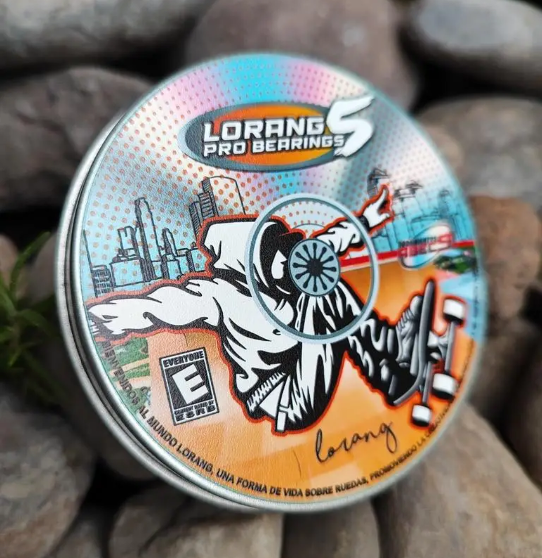 Lorang Rodamientos
