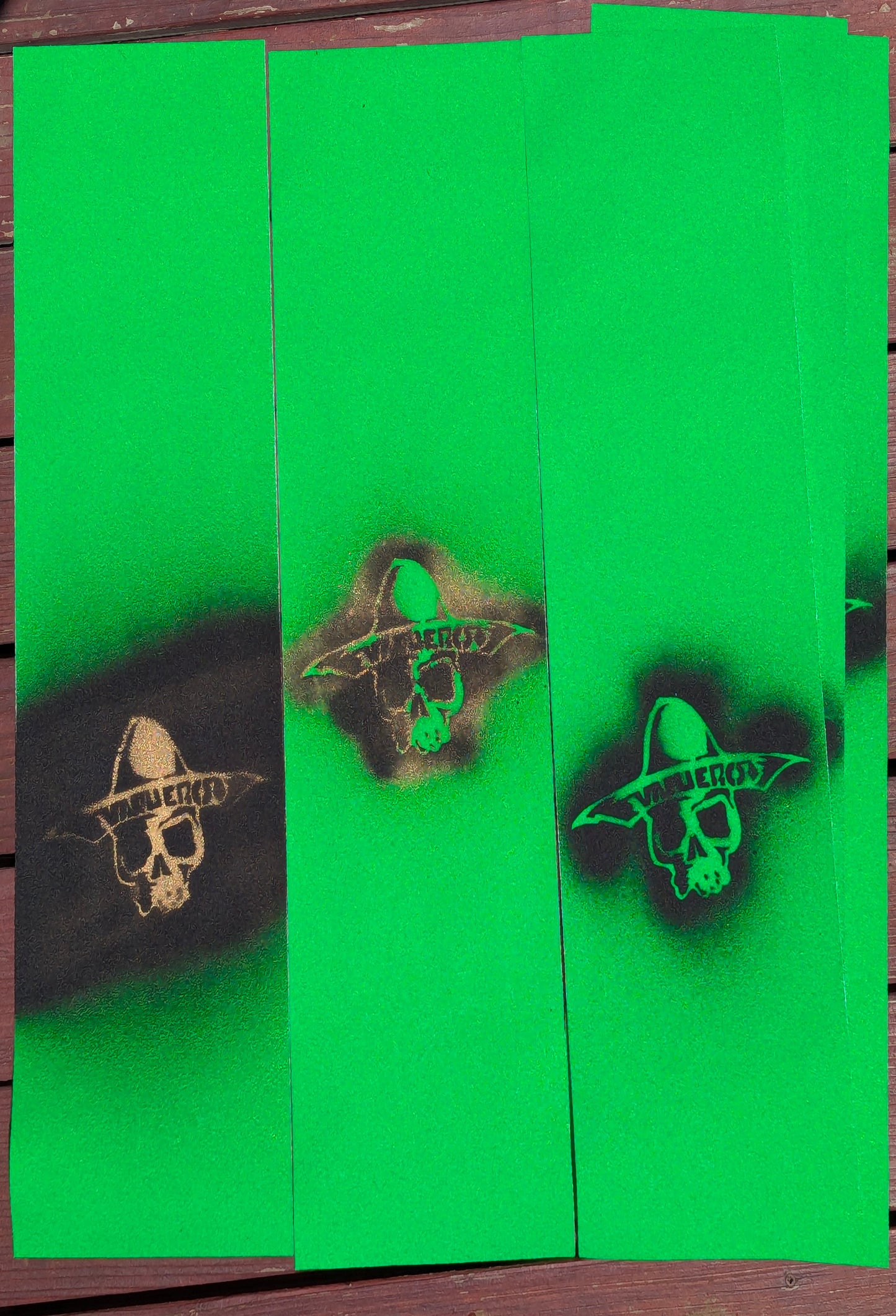 Grip Tape